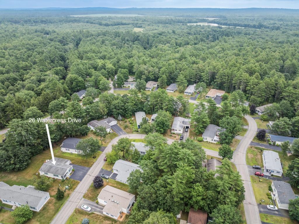 26 Watercress Drive, Unit 26 Rochester, NH 03868 - Photo 23 of 25
