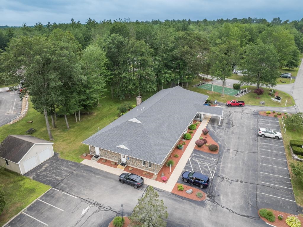 26 Watercress Drive, Unit 26 Rochester, NH 03868 - Photo 24 of 25