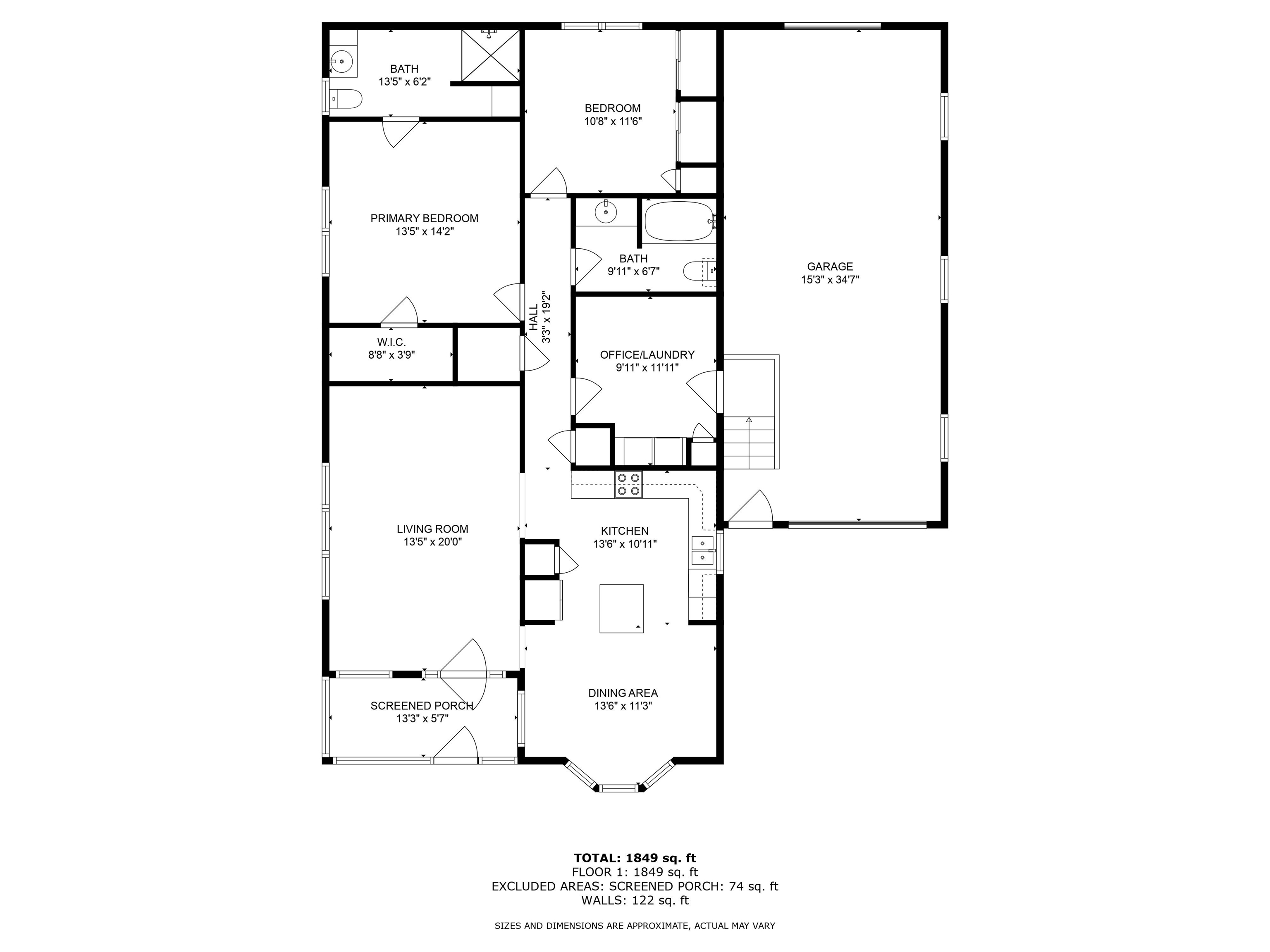 26 Watercress Drive, Unit 26 Rochester, NH 03868 - Photo 25 of 25