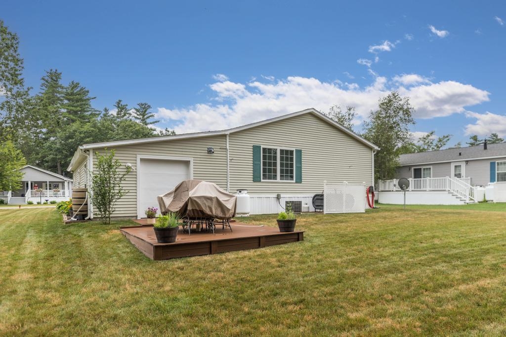 26 Watercress Drive, Unit 26 Rochester, NH 03868 - Photo 4 of 25