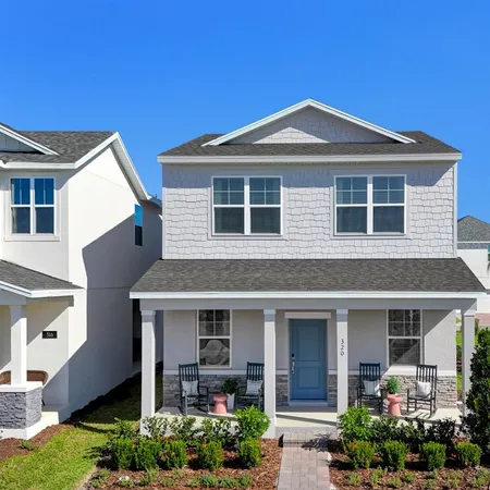 $389,990 | 320 Belmond Drive, DeBary, FL 32713