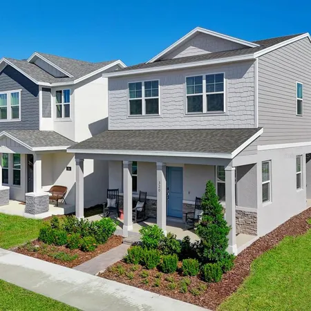 $389,990 | 320 Belmond Drive, DeBary, FL 32713