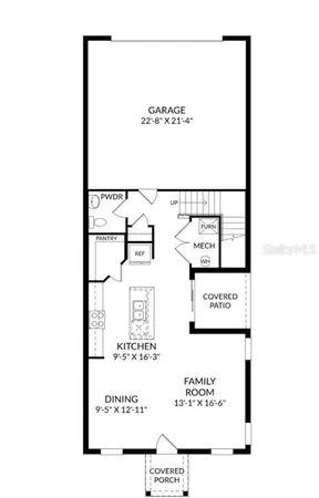 $389,990 | 320 Belmond Drive, DeBary, FL 32713