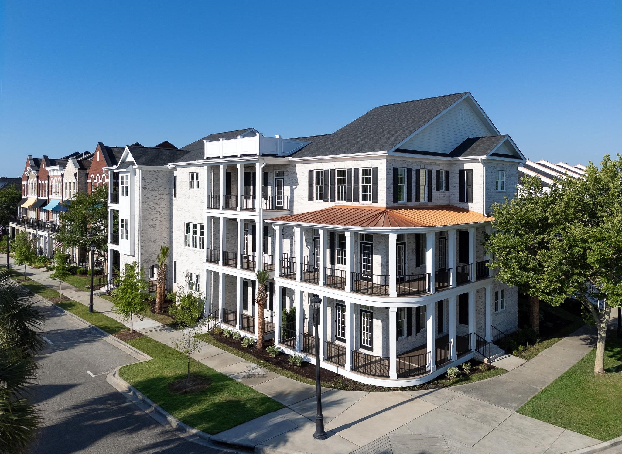 982 Farrow Parkway, Unit B Myrtle Beach, SC 29577 - Photo 11 of 12