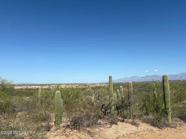 $2,495,000 | 12300 East Old Spanish Trail, Tucson, AZ 85747