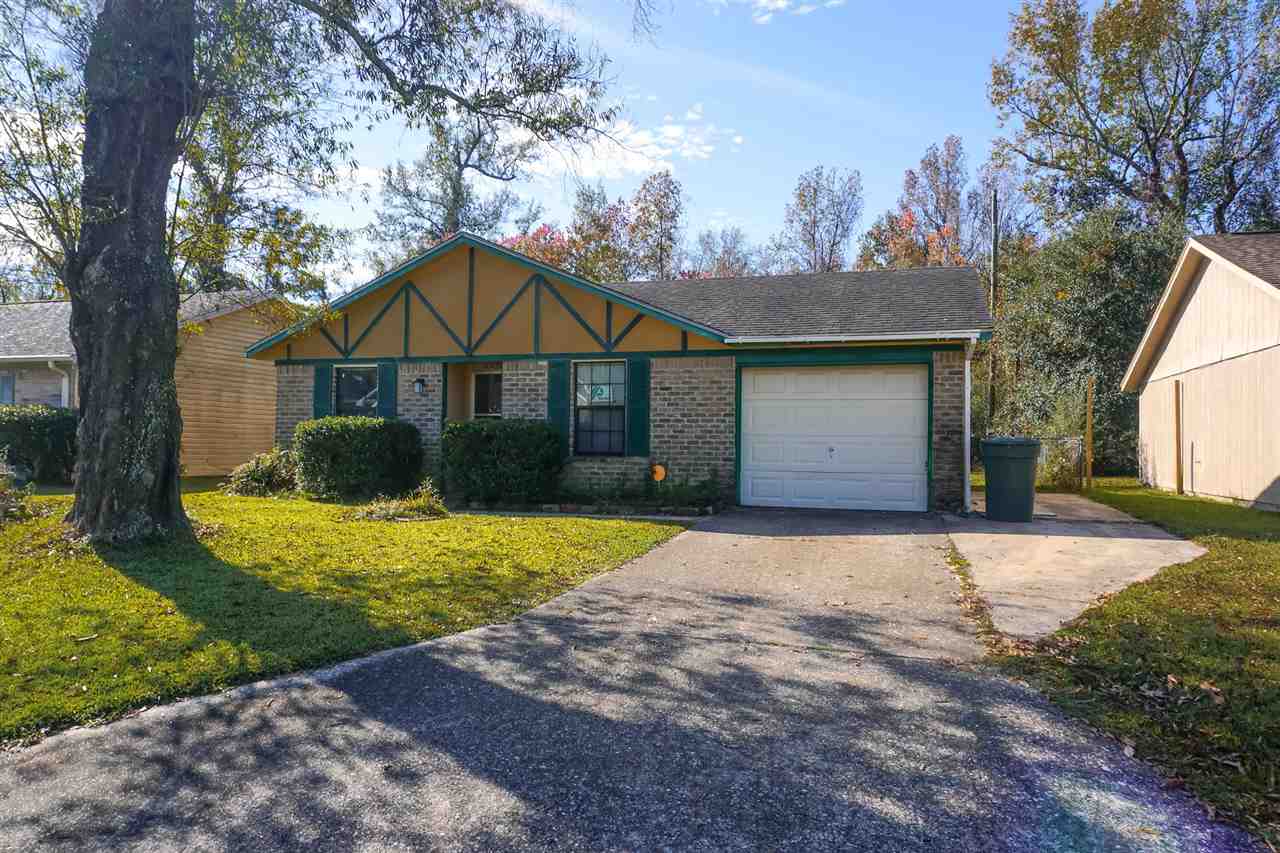 4575 Glen Oaks Circle Beaumont, TX 77708 - Photo 1 of 1