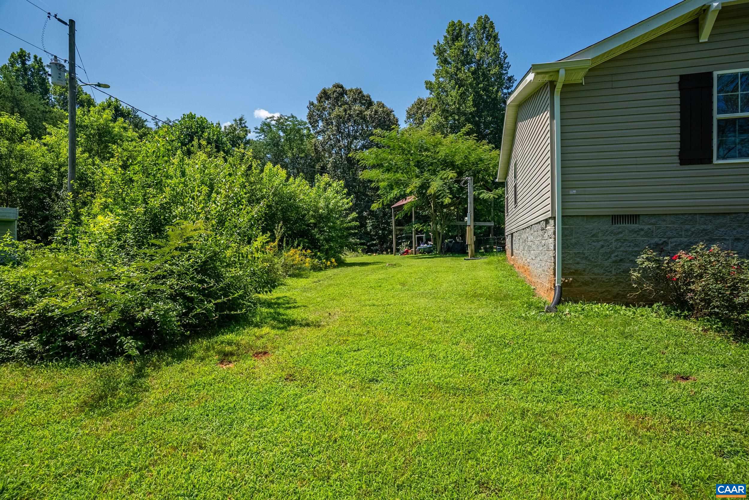 456 Shirey Road Spout Spring, VA 24593 - Photo 32 of 63