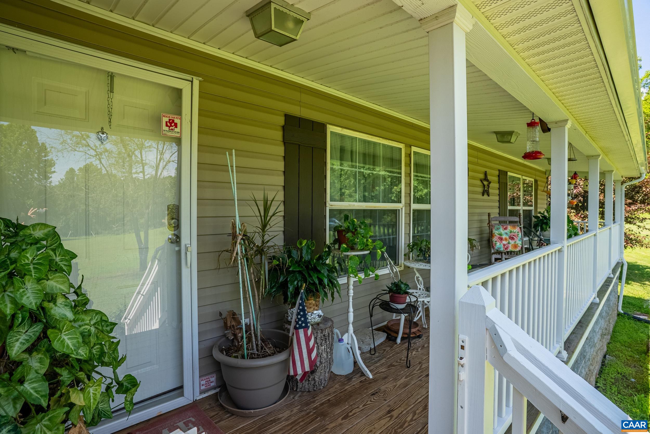 456 Shirey Road Spout Spring, VA 24593 - Photo 5 of 63