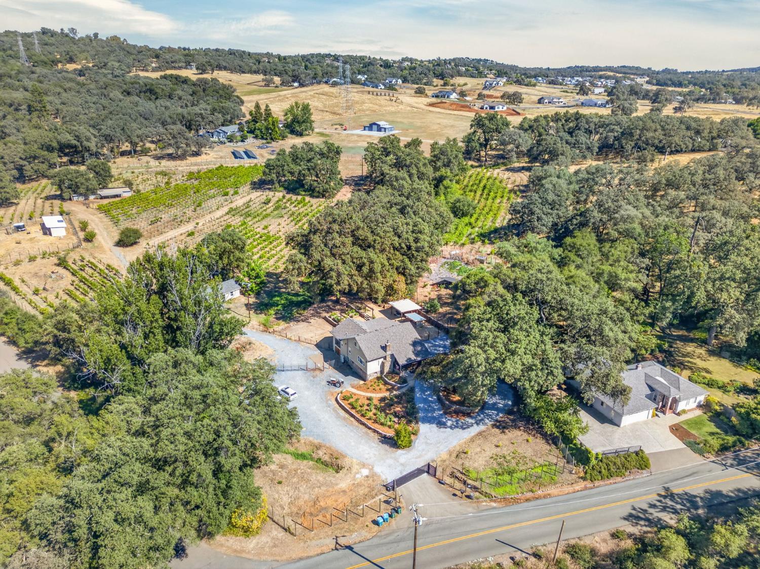 2402 Deer Valley Road Rescue, CA 95672 - Photo 74 of 88