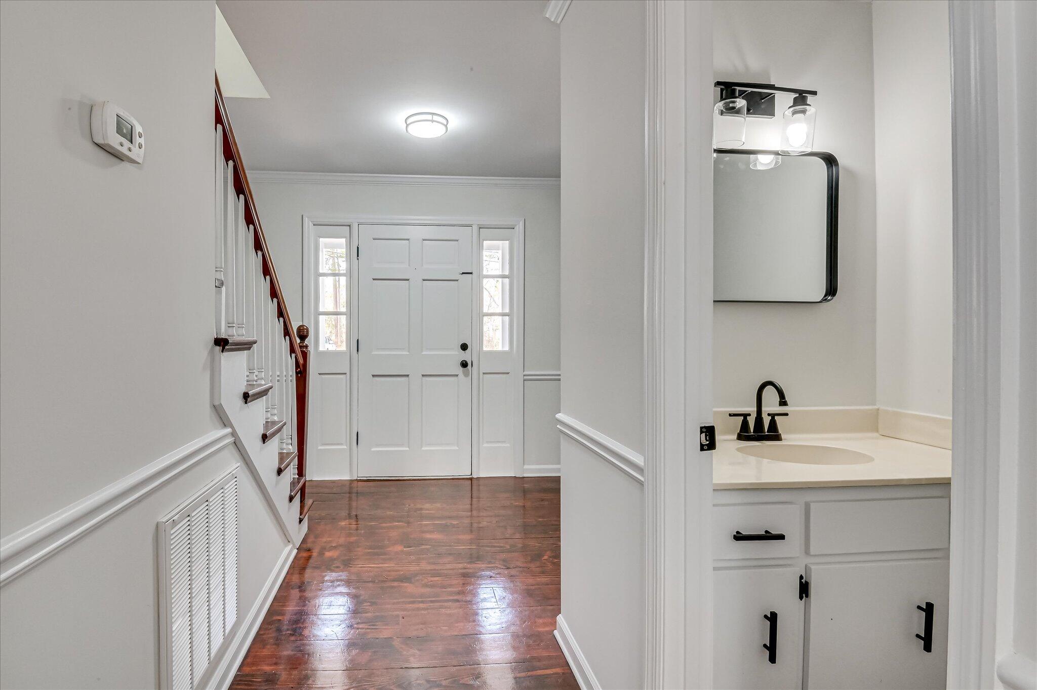 4680 Oakley Pirkle Road Augusta, GA 30907 - Photo 8 of 47 08-108