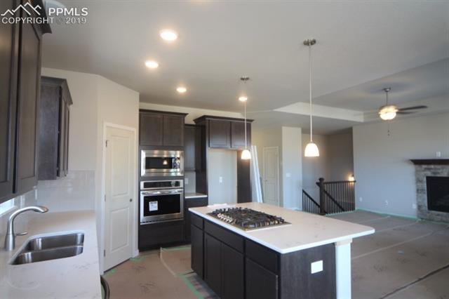 5076 Pring Ranch Road Colorado Springs, CO 80922 - Photo 3 of 13