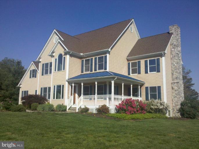 2820 Bennett Point Road Queenstown, MD 21658 - Photo 1 of 16 Exterior (Main)