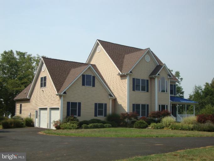 2820 Bennett Point Road Queenstown, MD 21658 - Photo 13 of 16 Exterior (Front)