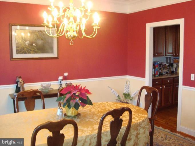 2820 Bennett Point Road Queenstown, MD 21658 - Photo 8 of 16 Dining Room