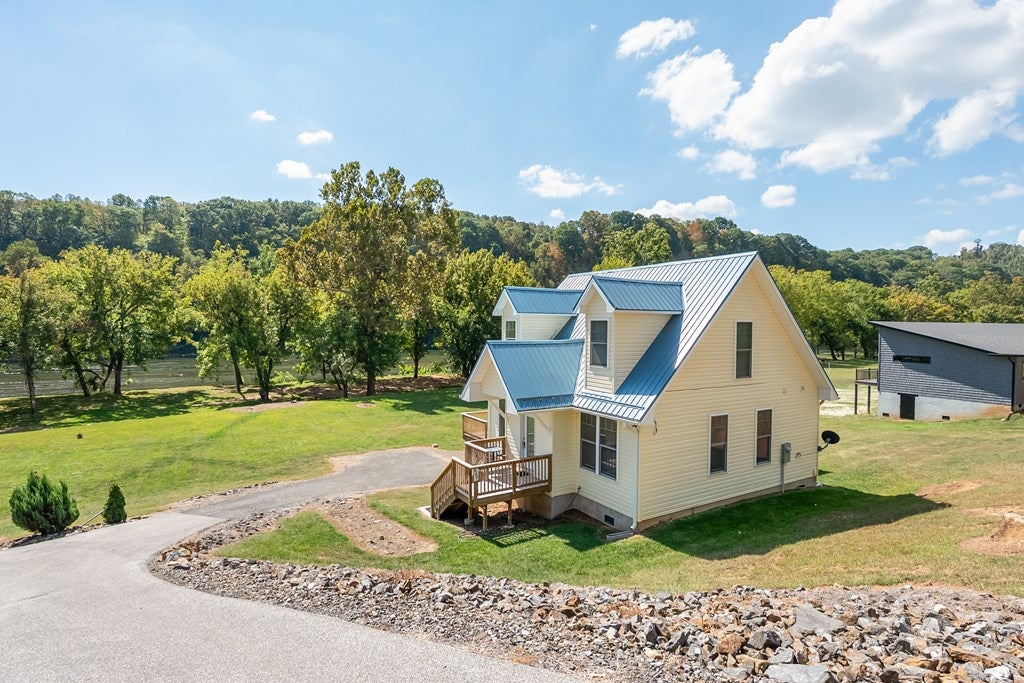 4200 Clarks Ferry Road Draper, VA 24324 - Photo 46 of 81 Gallery Image 46
