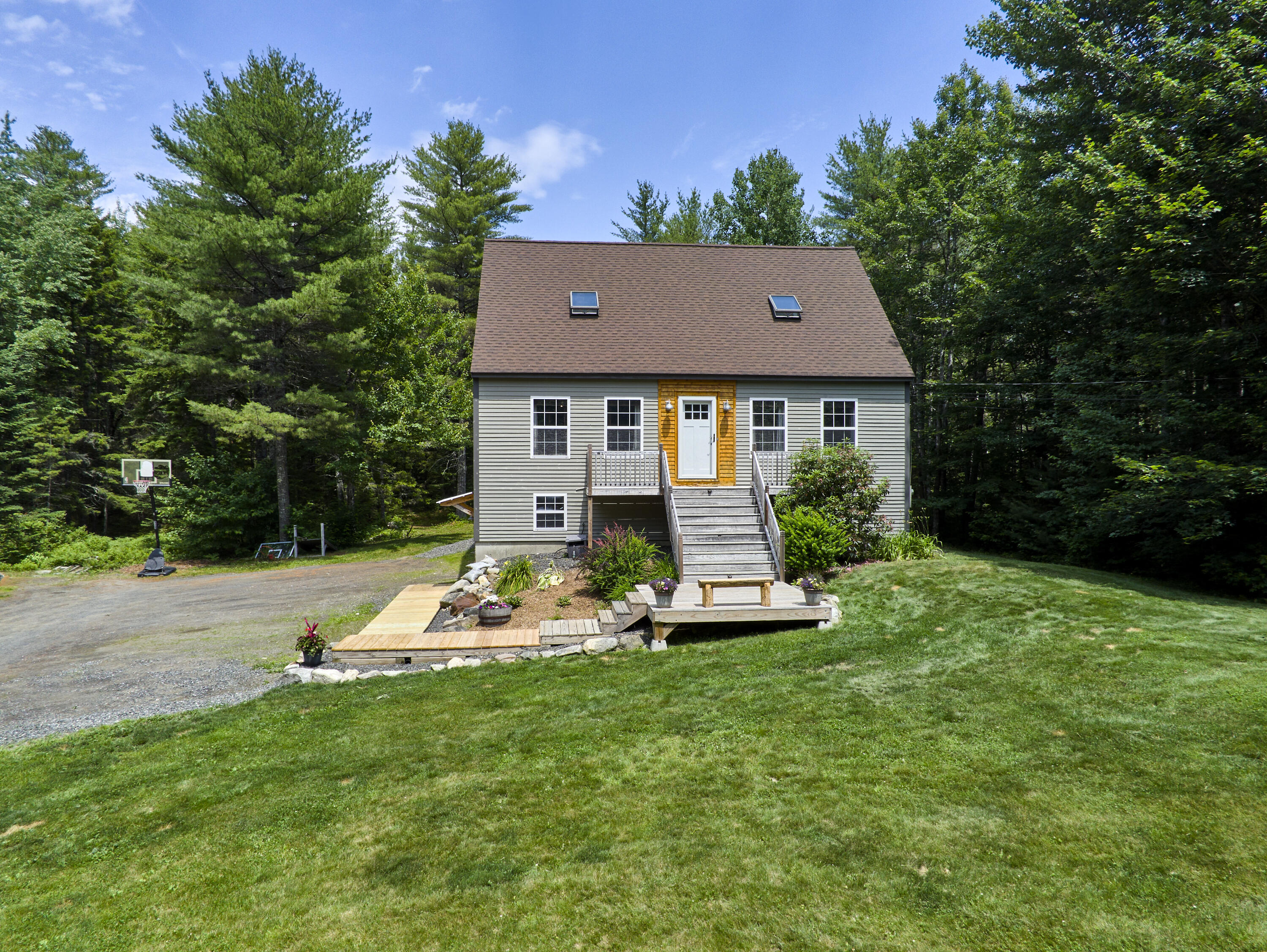 45- 183 Slab City Road - Lincolnville-JA