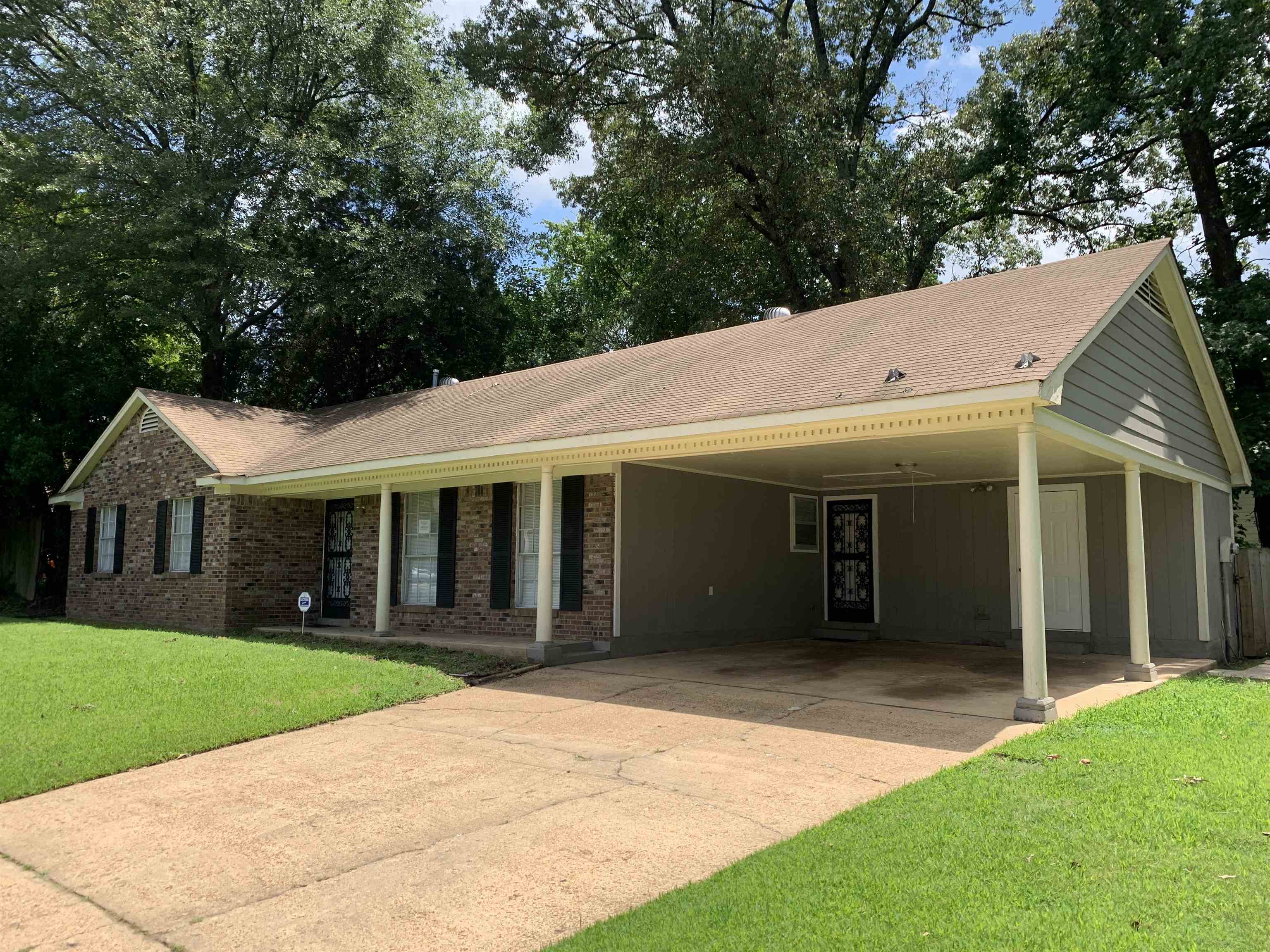 5243 Yale Road Memphis, TN 38134 - Photo 4 of 12 Gallery Image 4
