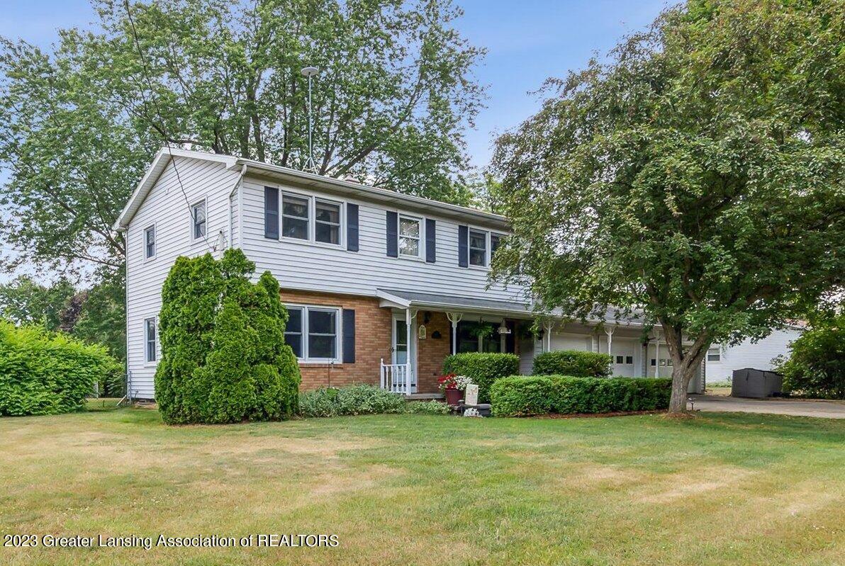 1238 Otto Road Charlotte, MI 48813 - Photo 2 of 46 2 1238 Otto