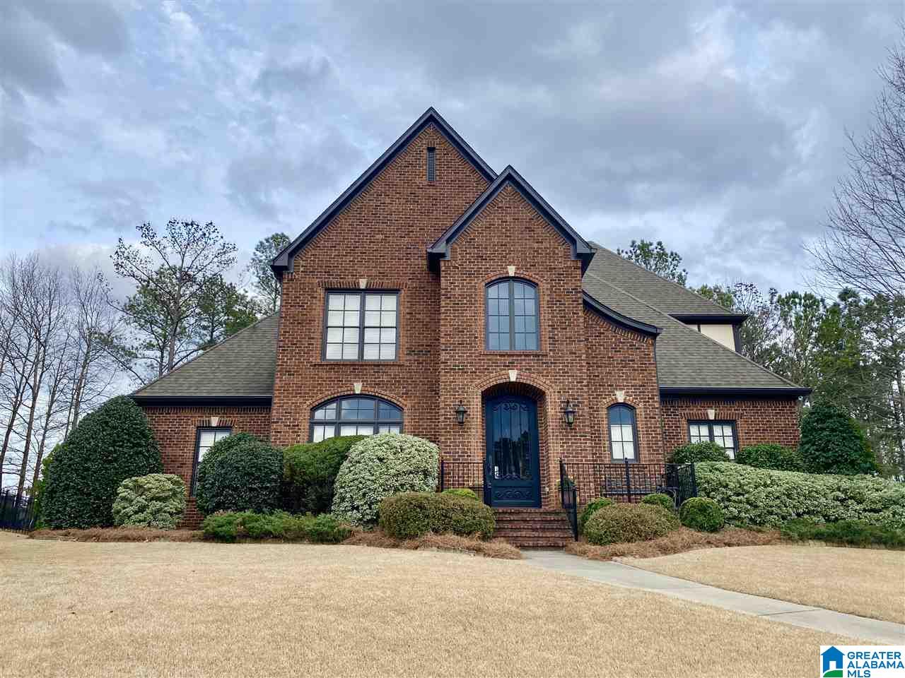 4016 Butler Springs Place Birmingham, AL 35226 - Photo 1 of 50