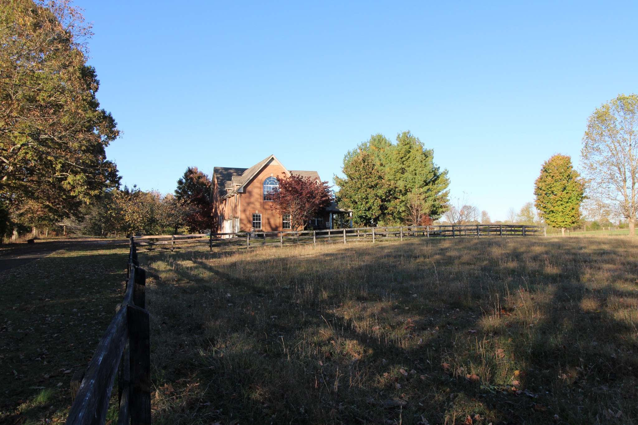 248 West Hester Road Cottontown, TN 37048 - Photo 2 of 22 a view of street view