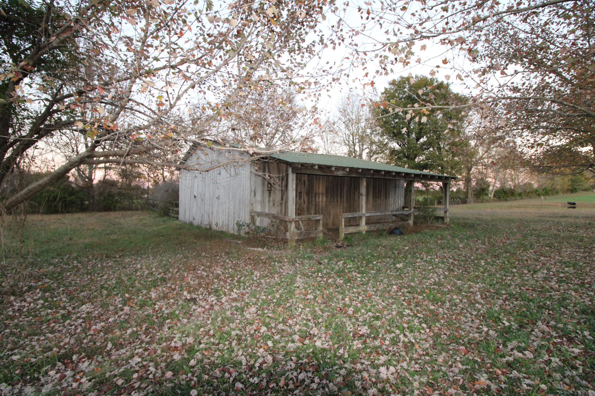 248 West Hester Road Cottontown, TN 37048 - Photo 21 of 22