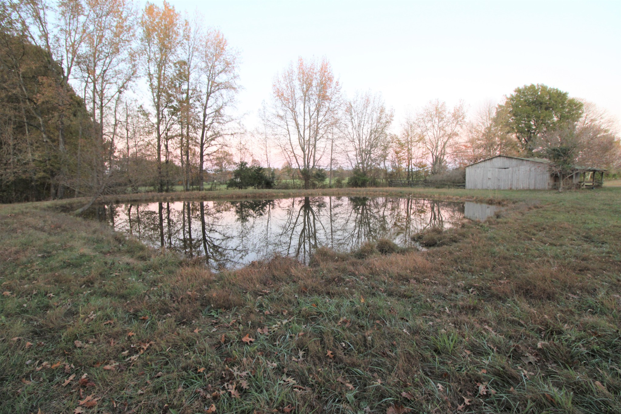 248 West Hester Road Cottontown, TN 37048 - Photo 22 of 22 a body of water with a tree in the background