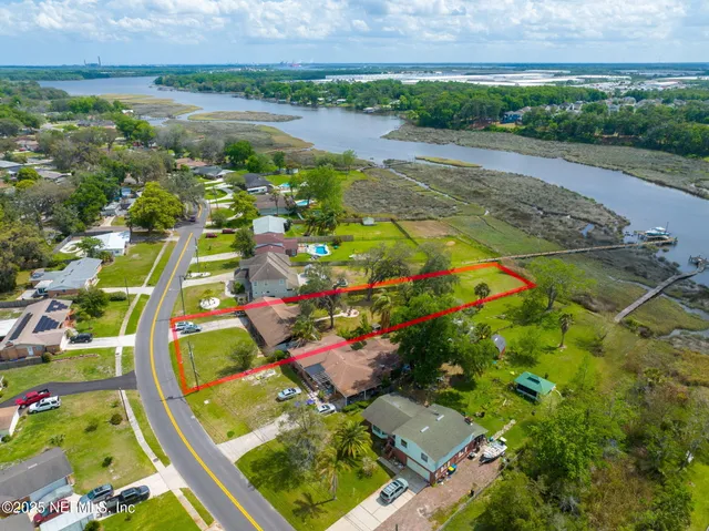 $2,100 | 256 Baisden Road, Jacksonville, FL 32218