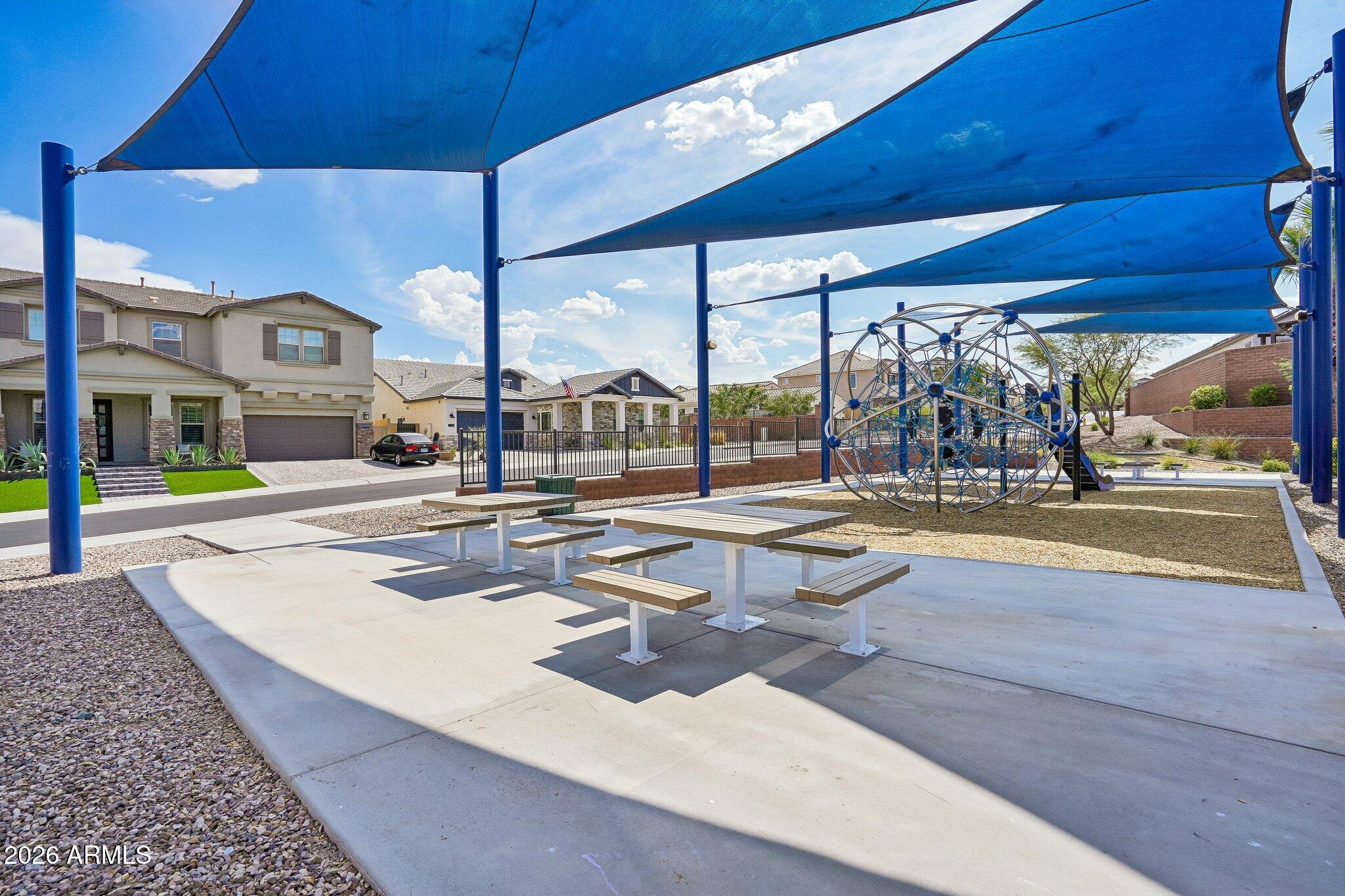 814 West Deer Creek Road Phoenix, AZ 85048 - Photo 43 of 48