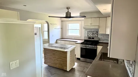 $169,900 | 718 North Denny Street, Indianapolis, IN 46201