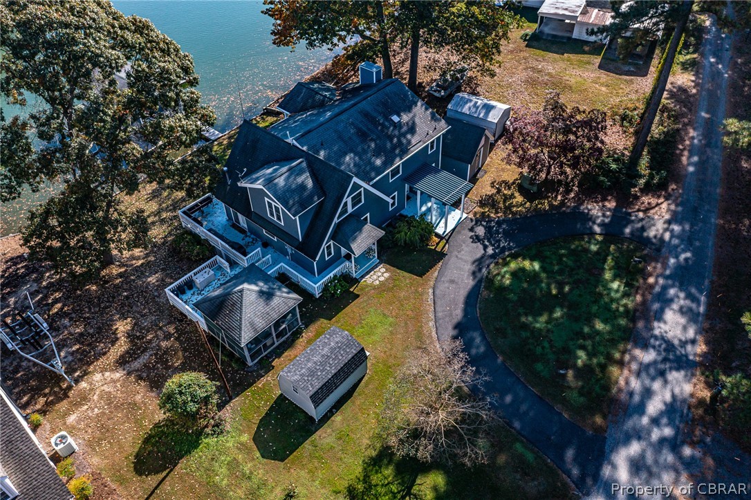 185 Lucom Point Drive Reedville, VA 22539 - Photo 31 of 44