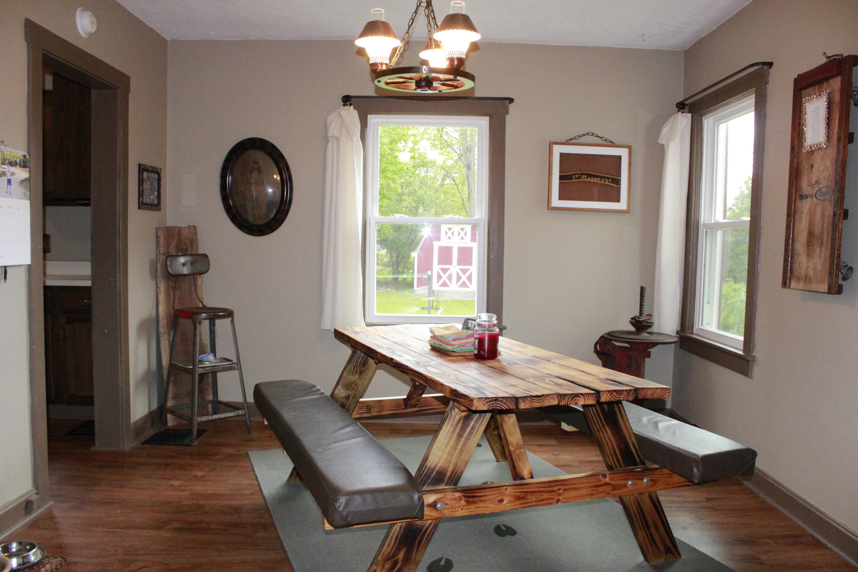 3701 Old Clifton Road Springfield, OH 45502 - Photo 8 of 39