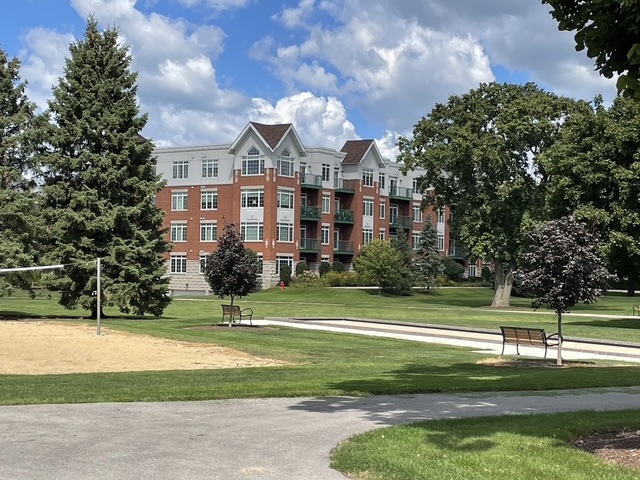 640 McHenry Road, Unit 408 Wheeling, IL 60090 - Photo 2 of 30