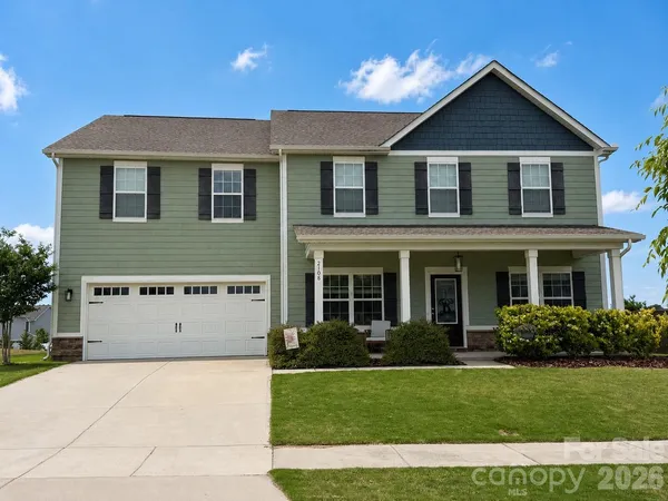 $540,000 | 2108 Vecchio Drive, Monroe, NC 28110