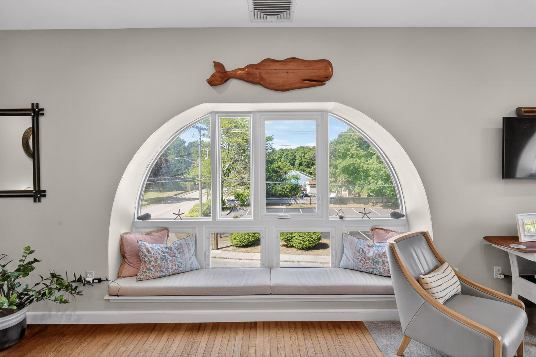 45 Main Street, Unit 37 Wareham, MA 02571 - Photo 12 of 46 Window Seat