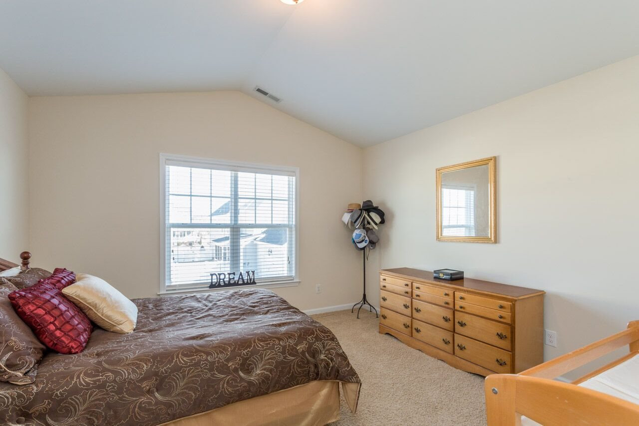 1217 Chapanoke Road Raleigh, NC 27603 - Photo 22 of 25 Bedroom