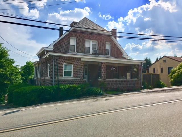 3045 Mt Troy Road Pittsburgh, PA 15212 - Photo 1 of 24 Welcome to 3045 Mount Troy Rd