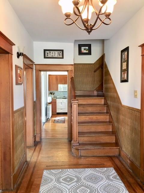 3045 Mt Troy Road Pittsburgh, PA 15212 - Photo 2 of 24 Entry