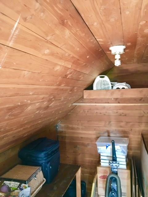 3045 Mt Troy Road Pittsburgh, PA 15212 - Photo 17 of 24 Walk-in cedar closet!