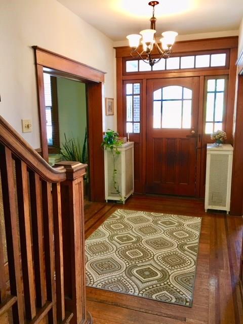 3045 Mt Troy Road Pittsburgh, PA 15212 - Photo 3 of 24 Entry