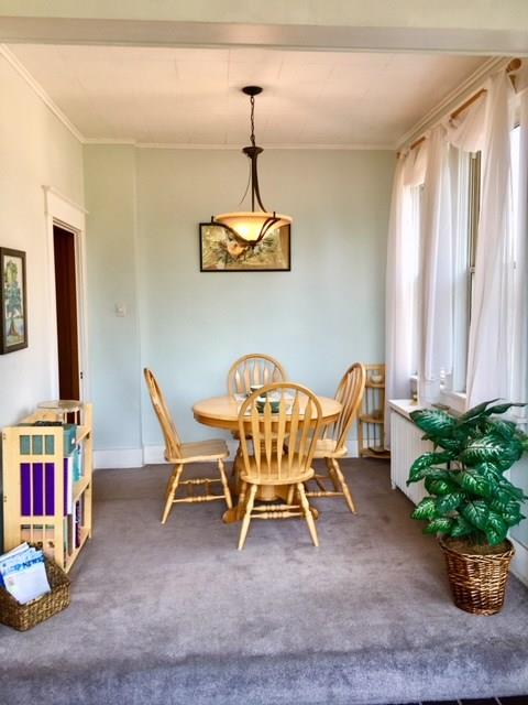 3045 Mt Troy Road Pittsburgh, PA 15212 - Photo 9 of 24 Breakfast room