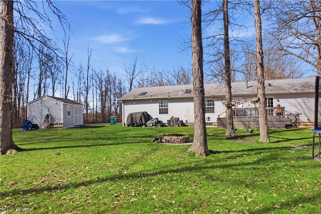 898 Long Shadow Lane Rome, OH 44085 - Photo 31 of 34