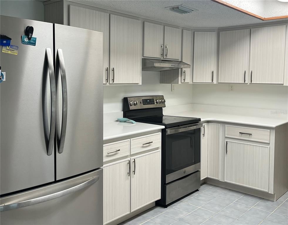 1660 West Beresford Road DeLand, FL 32720 - Photo 20 of 61 Kitchen