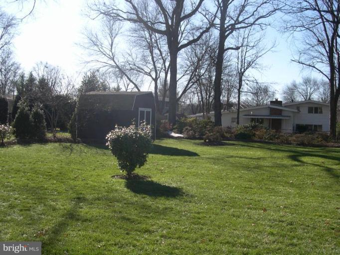 4011 Pine Brook Road Alexandria, VA 22310 - Photo 21 of 21 Exterior #3