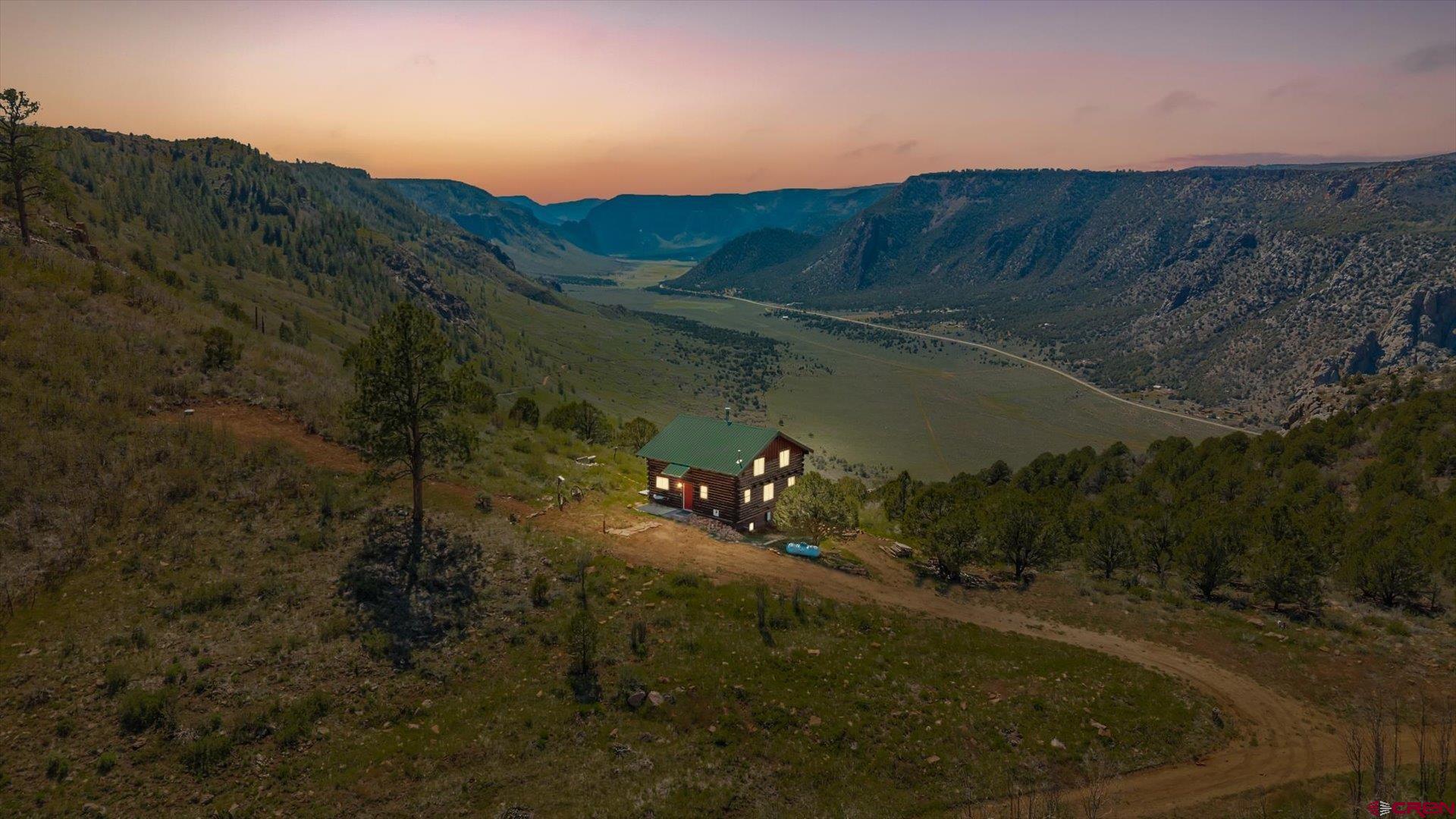 7515 Uncompahgre Divide Road Whitewater, CO 81527 - Photo 31 of 31