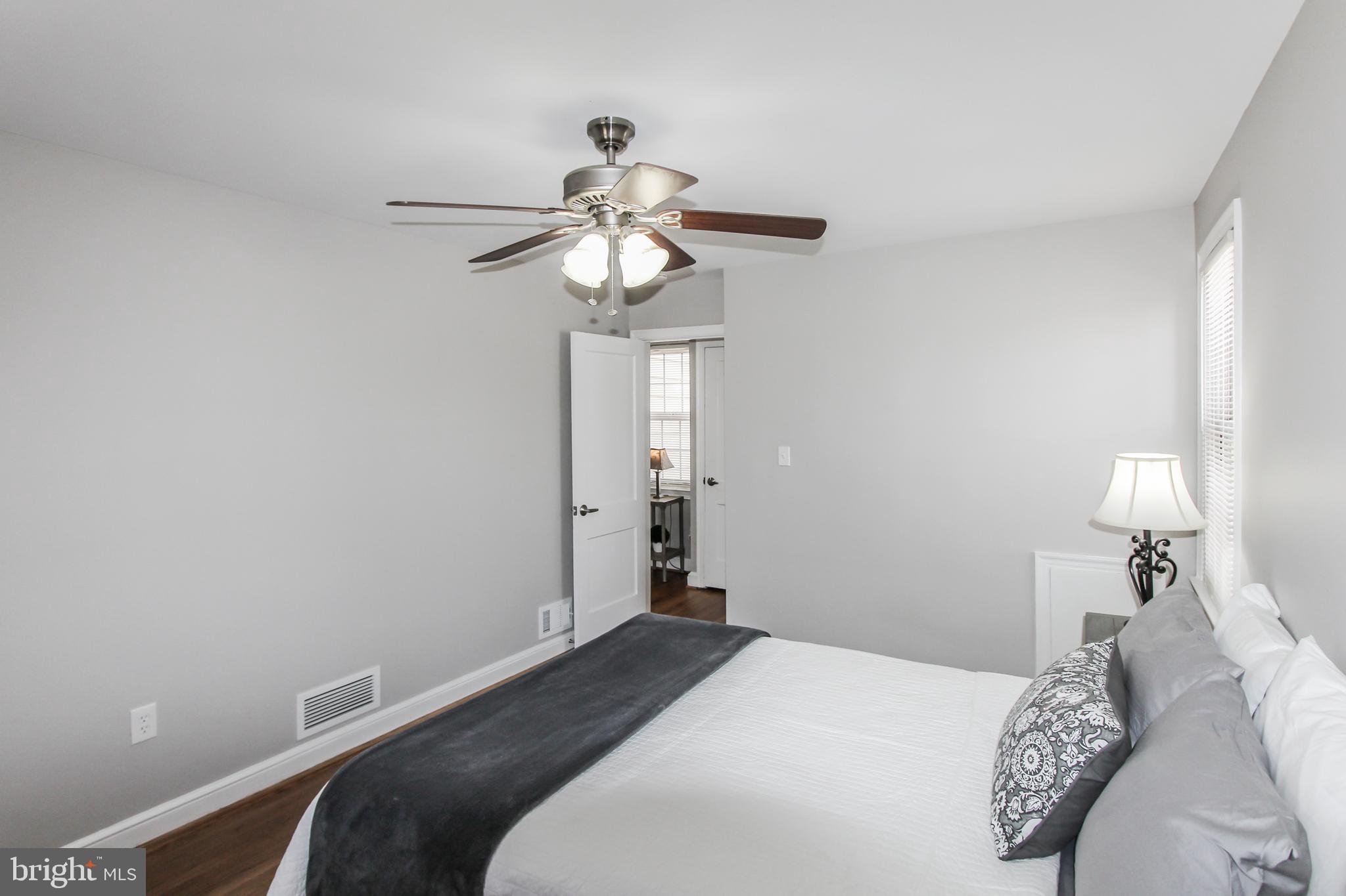 9108 Eton Road Silver Spring, MD 20901 - Photo 16 of 43 Master bedroom
