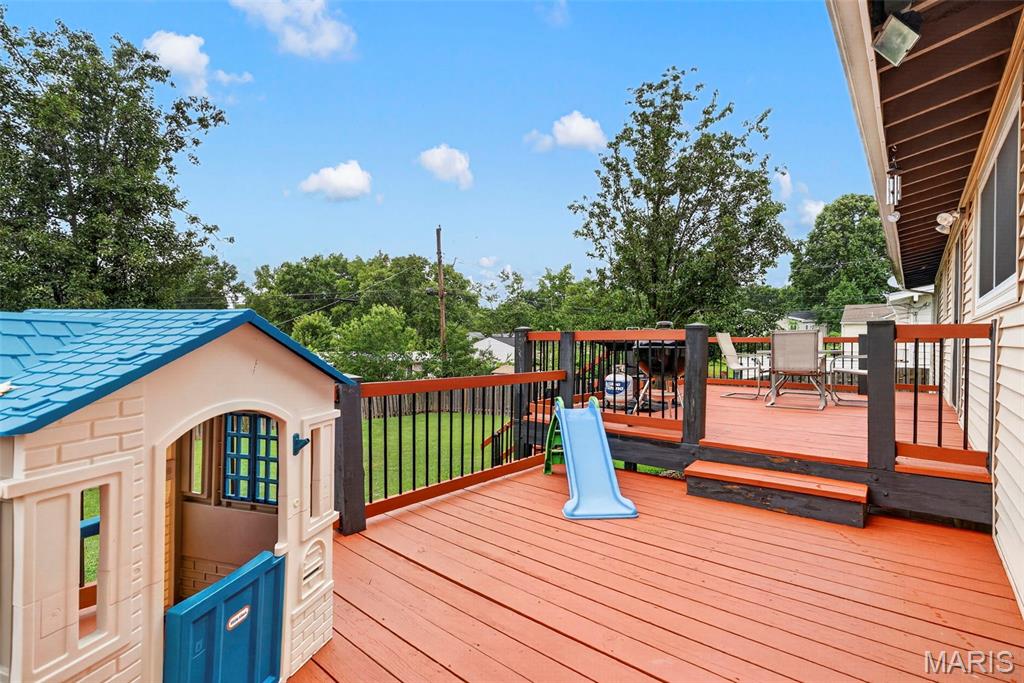519 Sulphur Spring Road Manchester, MO 63021 - Photo 14 of 52 Gallery Image 14