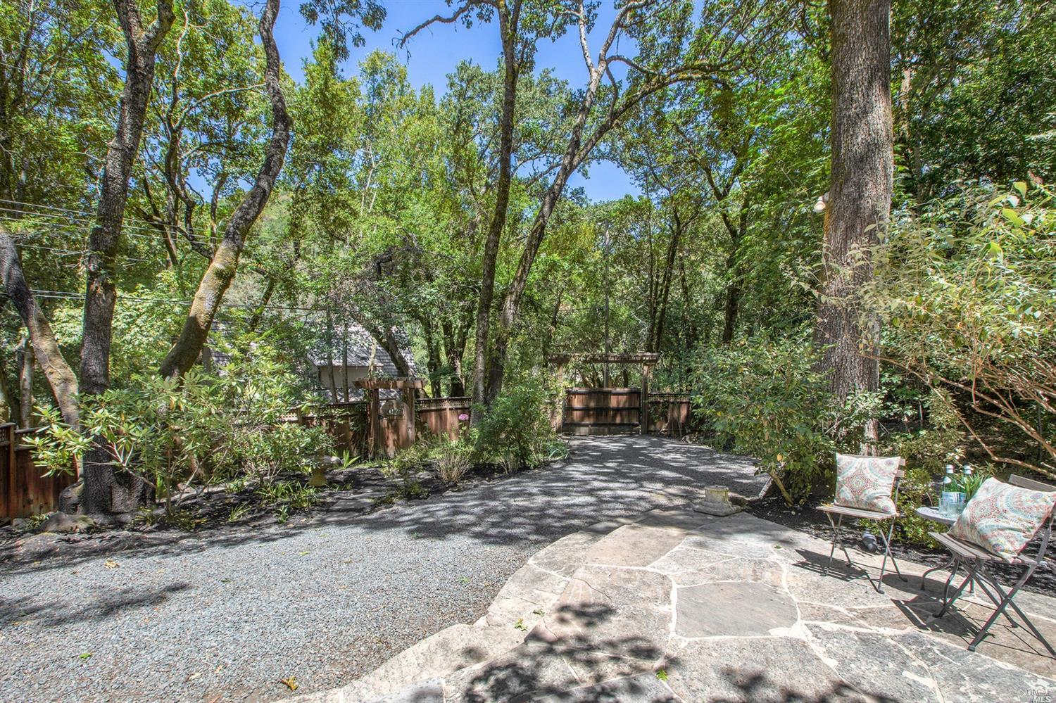 165 Canyon Road Fairfax, CA 94930 - Photo 1 of 1 Gallery Image 1