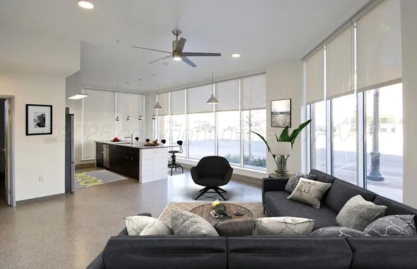 $1,800 | 1004 South Tyler Street, Unit 1, Amarillo, TX 79101