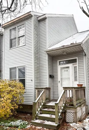 $159,500 | 750 Hamilton Street, Schenectady, NY 12307