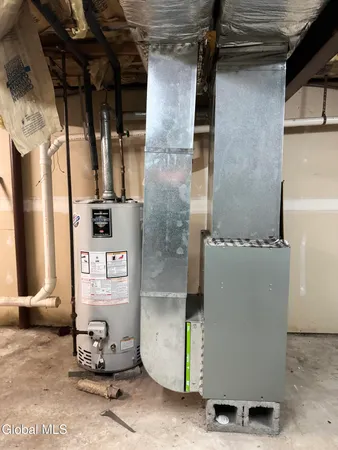 $159,500 | 750 Hamilton Street, Schenectady, NY 12307